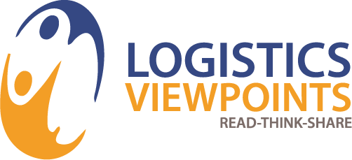 Logistics Viewpoints Logo